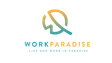Work Paradise Logo