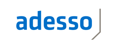 Adesso Logo