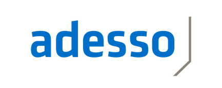 Adesso Logo