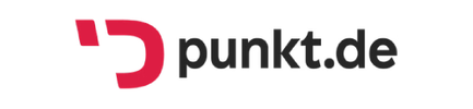 Logo von punkt.de