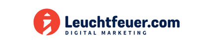 Logo von Leuchtfeuer
