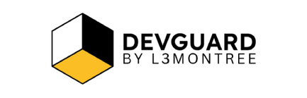 Logo von DevGuard