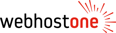 webhostone Logo