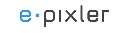 Logo von e-pixler