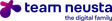team neusta Logo
