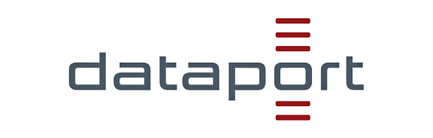 Logo von dataport