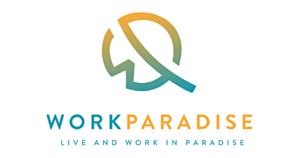Logo von Work Paradise