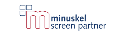 Logo von minuskel