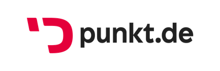 punkt.de Logo