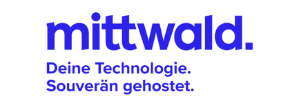Logo von Mittwald