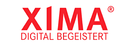 Logo von XIMA