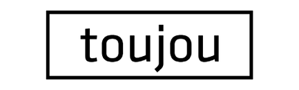 Logo von toujou